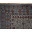Wool Oriental Area Rug in Blue