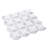 Cimarron Natural Stone Geometric Mosaic Kitchen Backsplash, Bathroom, Shower, Pool, Wall and Floor Tile-51219572