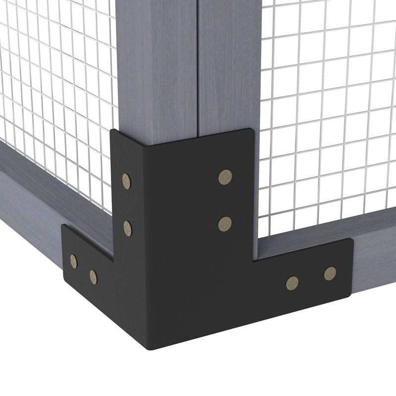 Cat Cage