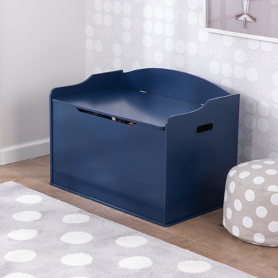 Austin Toy Box