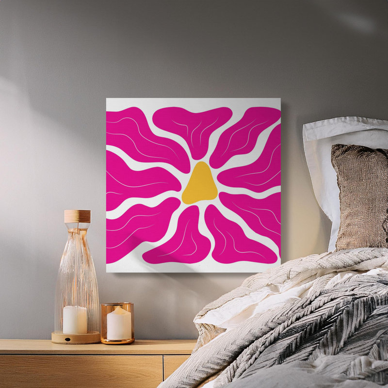 Wrapped Canvas Print Set, 30.48 cm H x 30.48 cm W