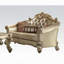 Causeuse Vendome II avec 3 coussins
