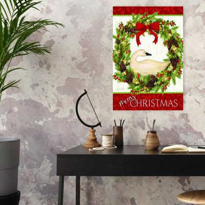 Annie LaPoint - Wrapped Canvas Print