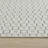 Rug Branch Vector 5' x 7' (5'3" x 7'1") Cream/Beige Geometric Indoor Area Rug, Contemporary, Low Pile, Stain-Resistant Carpet - Living Room, Bedroom, Dining Room, and Kitchen-527393443