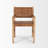 Shane Upholstered Back Dining Chair