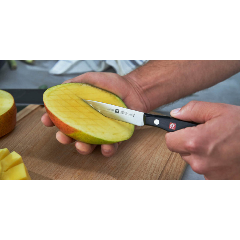 Couteau d'office Zwilling