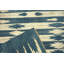 Dhurrie Hand Woven Wool Area Rug
