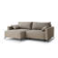 3 Seater Reclining Corner Sofa -683292795-683292798
