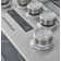 Monogram 36" Deep-Recessed Gas Cooktop
