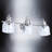 Vecchia 3 - Light Dimmable Vanity Light-1764925552