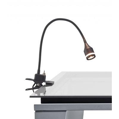 Lampe de bureau 14,5 po