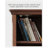 American Country Style Walnut Display Cabinet