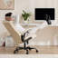 Ovidia Executive Chair with Headrest-1933329981