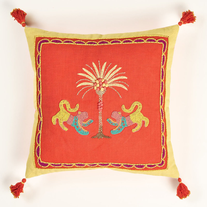 Coussin