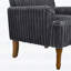 Fauteuil rembourré confortable pour le salon-2075459602