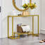 Console de 42 po Aileny-678985733