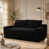 Black Fabric
