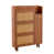 Wood is out of stock selected