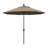 Ayomipo 108'' Market Umbrella-87613070
