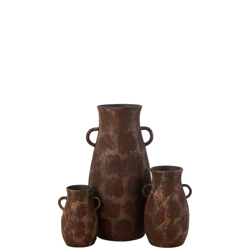 Spring / Summer 2024 Earthenware Table Vase 1