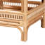 Table de bout (table basse incluse seulement)