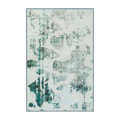 Abstract Indoor Rug