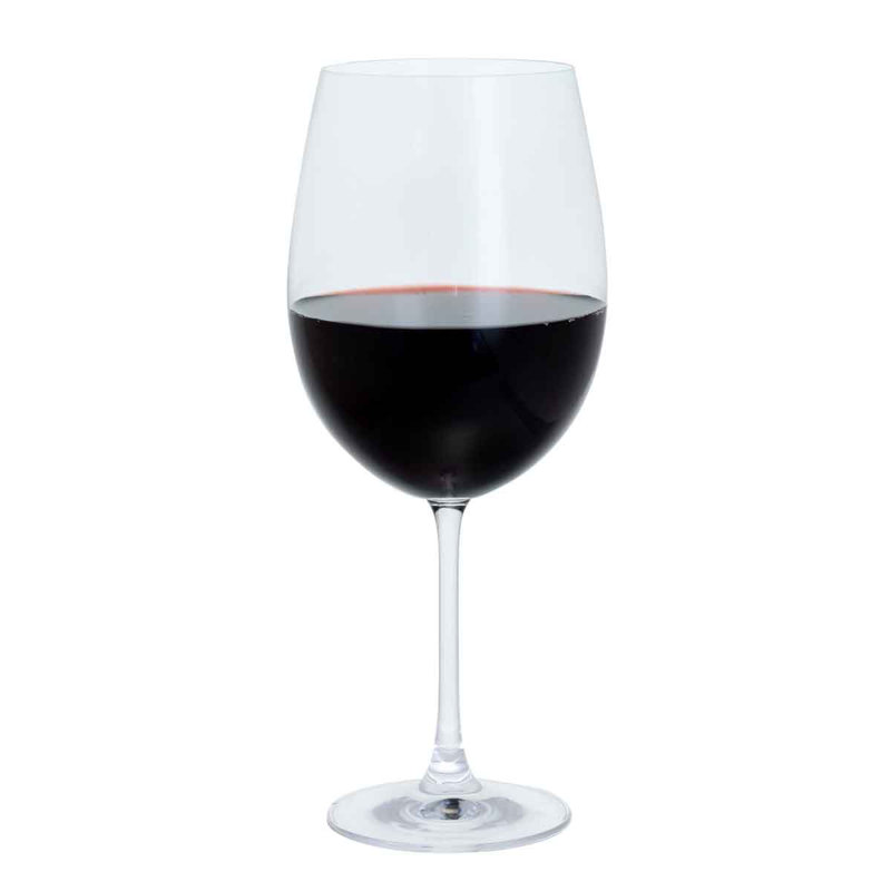 Just The One Full Bottle Of Wine