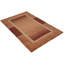 Osinachi Area Rug in Light Cinnamon