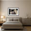 «Cleve Moods» par Dan Hobday, impression sur bois encadrée-100159925-100159924