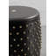 Sitiera_01 Solid Wood Stool, With Stainless Steel Accents By Andean, In Stock-516269479