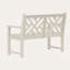 Banc 48 po POLYWOOD Chippendale-9706025