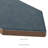 Hoku 2.5 in. x 13 in. Glossy Ceramic Picket Wall Tile-52509216