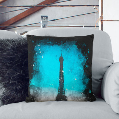 Square Cushion