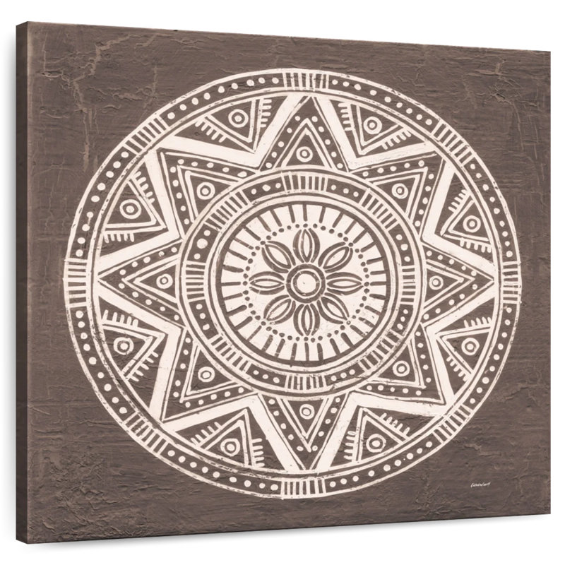 Kerner Seville I FB Spice, 36" H x 36" W