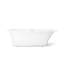 Underscore® 60" x 32" Soaking Bathtub-13239965