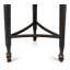 Mykos Marble End Table