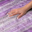 Tapis à poils longs de qualité supérieure lavable à la machine Dream ADS543-651443240-651443236