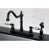 Oil Rubbed Bronze is out of stock