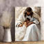 1 Piece Wrapped Canvas Wall Art