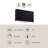 Mica LED Wall Light-97986177-97986176