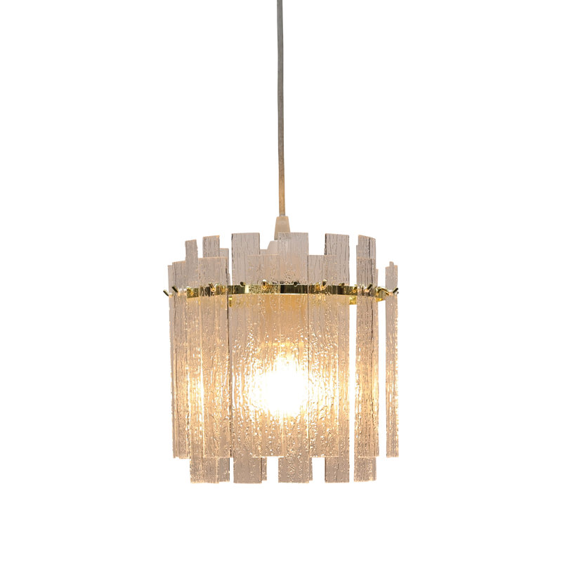 20 cm H Round Lamp Shade