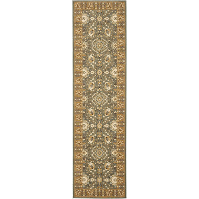 Santucci Performance Oriental Rug