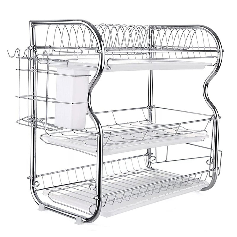 Ruberto Dish Rack