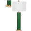 Ensemble de lampe de table 32,5 "Ingertha-1113167546