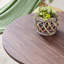 Table basse en bois