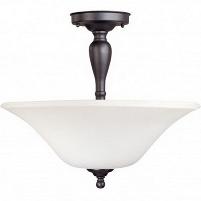 Engebretson 3 - Light Unique/Statement Pendant