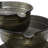 Outdoor Metal Weather Resistant Cascade Fountain