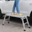 Banc de travail portatif