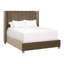 Grand lit en velours caramel Chandler-906328624