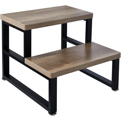Blairsville 2 - Step Stool